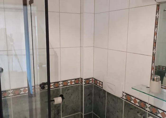 über Den Dächern Von * Erfurt